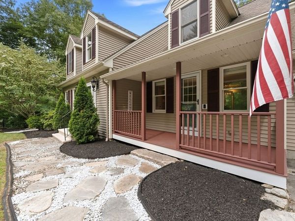 115 Sutton Rd, Webster, MA 01570