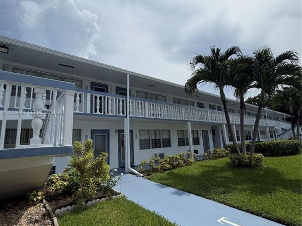 421 Tilford T , Unit 421, Deerfield Beach, FL 33442