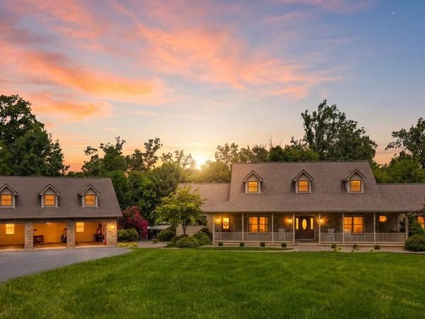 1070 FANNIE DORSEY ROAD, SYKESVILLE, MD 21784