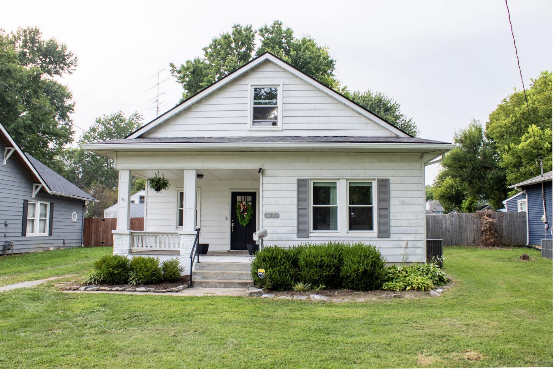 317 Douglas Avenue, Versailles, KY 40383