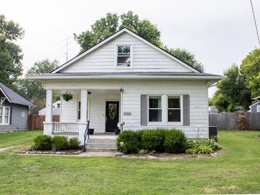 317 Douglas Avenue, Versailles, KY 40383