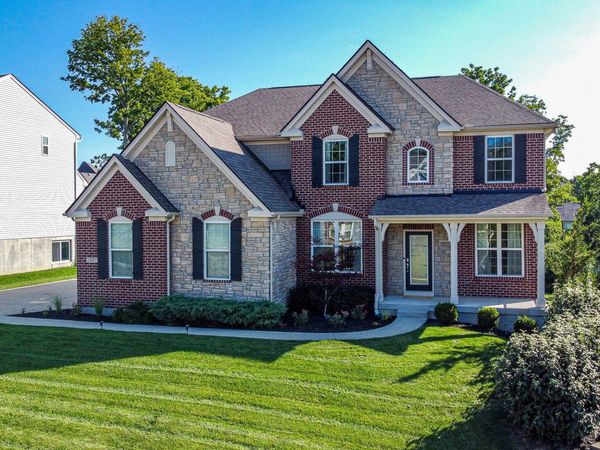 1487 Grand Ledge Court, Independence, KY 41051