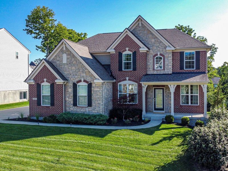 1487 Grand Ledge Court, Independence, KY 41051 Photo 1