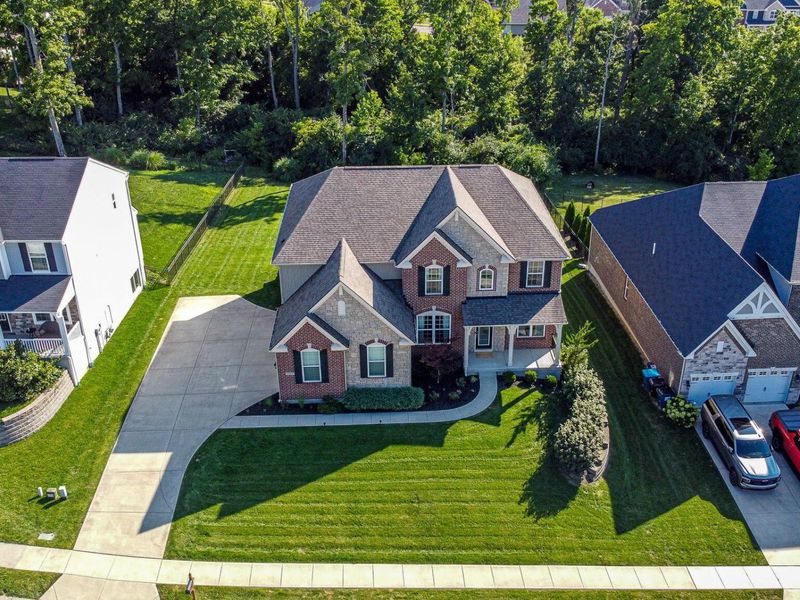 1487 Grand Ledge Court, Independence, KY 41051 Photo 2