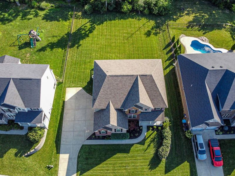 1487 Grand Ledge Court, Independence, KY 41051 Photo 3