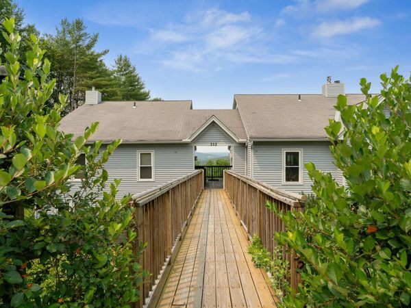 212 Cityside Drive, Unit 52, Montpelier, VT 05602