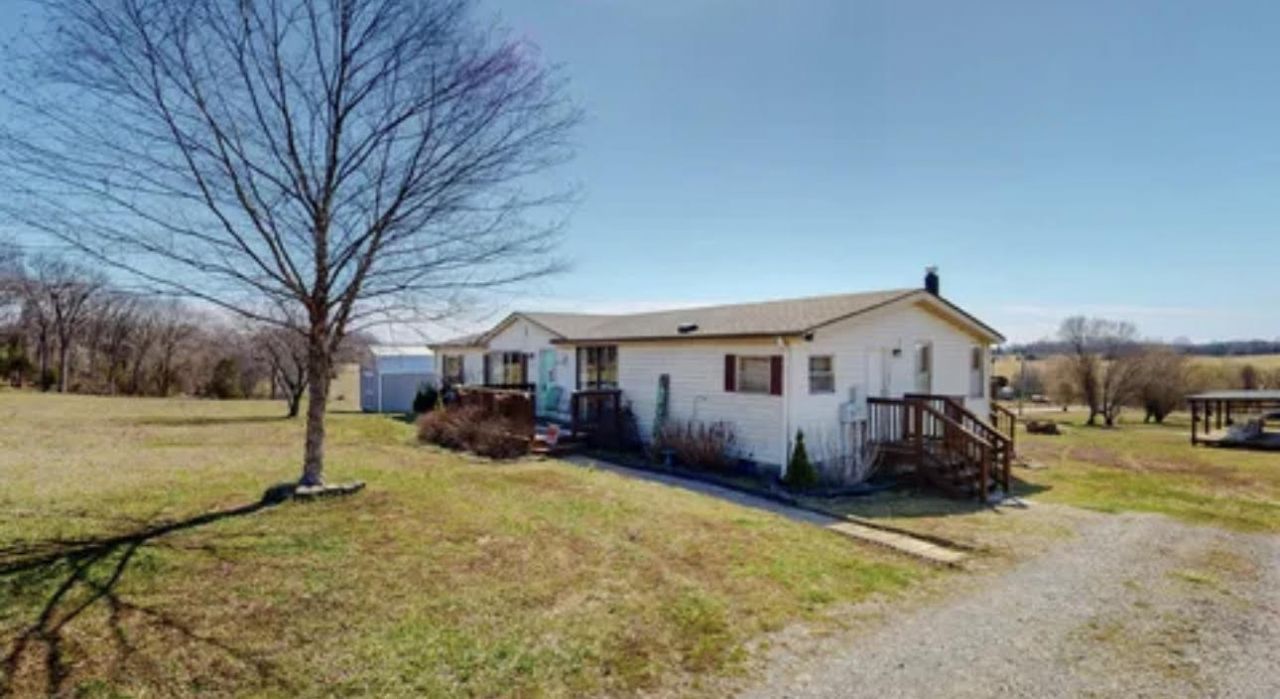 45 Tomlinson Rd , Lebanon, TN 37087 Main Photo