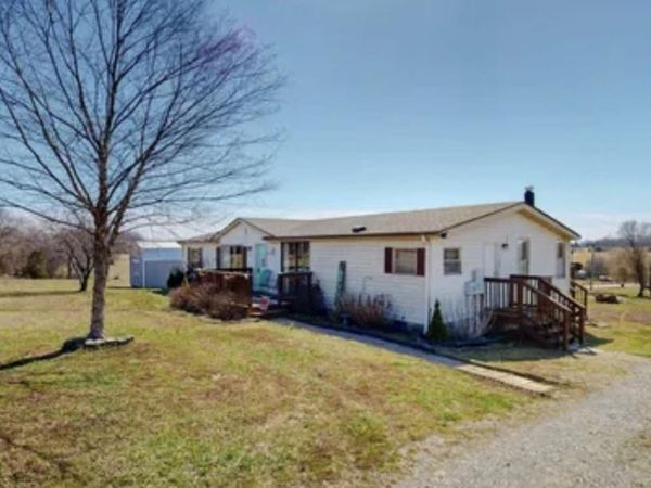 45 Tomlinson Rd , Lebanon, TN 37087