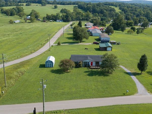 45 Tomlinson Rd, Lebanon, TN 37087