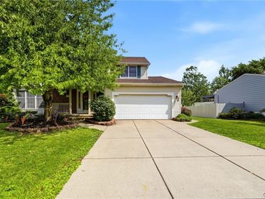29 Continental Drive , Lockport, NY 14094