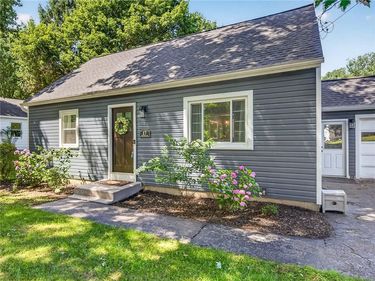 17 Fenton Road , Rochester, NY 14624