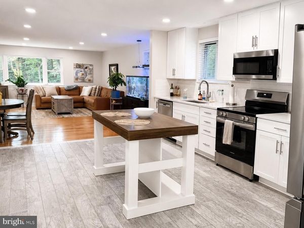 5010 GAINSBOROUGH DRIVE , FAIRFAX, VA 22032