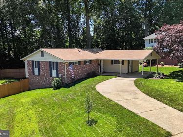 5010 GAINSBOROUGH DRIVE, FAIRFAX, VA 22032