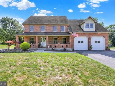 2051 OLD LANCASTER PIKE, READING, PA 19608