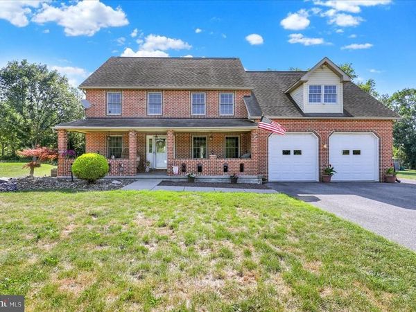 2051 OLD LANCASTER PIKE, READING, PA 19608