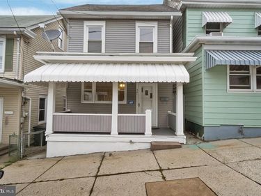 341 W RIDGE STREET, LANSFORD, PA 18232