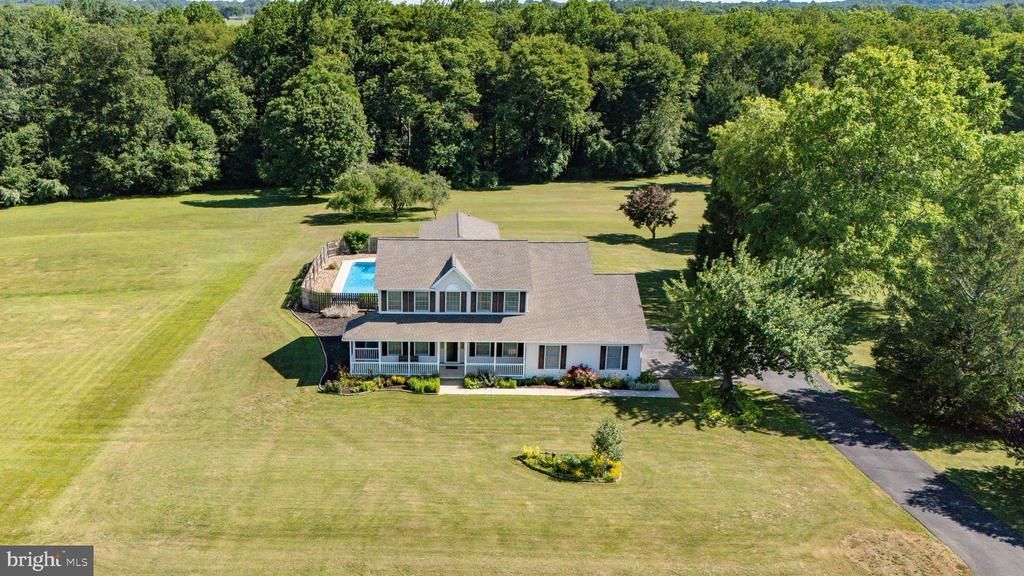 71 W BRANCH CIRCLE , NORTH EAST, MD 21901