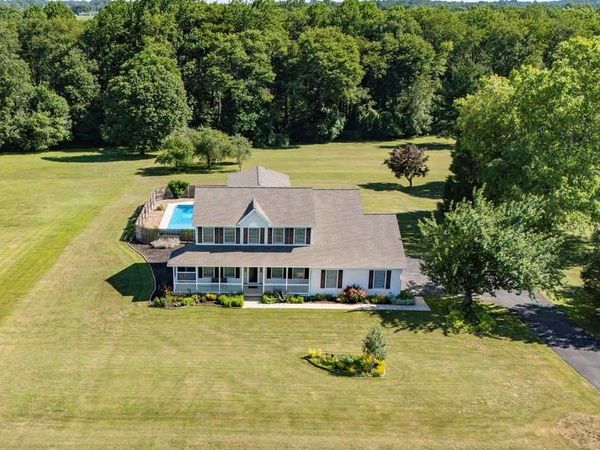 71 W BRANCH CIRCLE , NORTH EAST, MD 21901