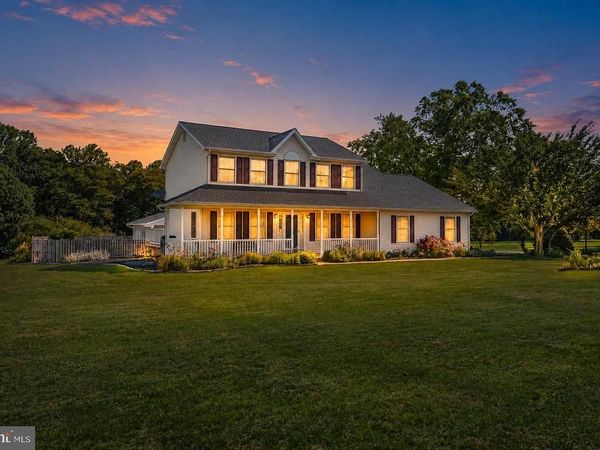 71 W BRANCH CIRCLE, NORTH EAST, MD 21901