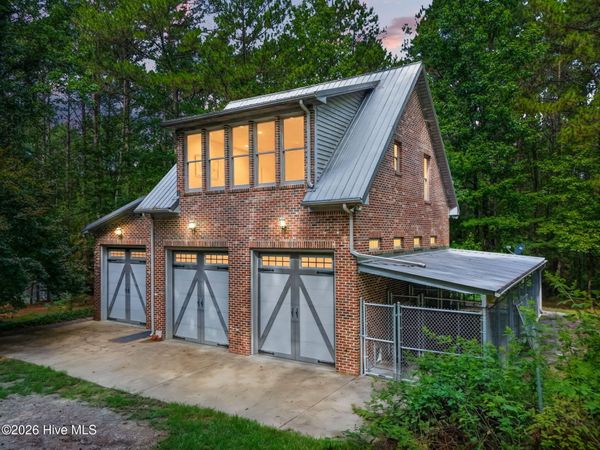 1285 Cool Springs Road , Lillington, NC 27546