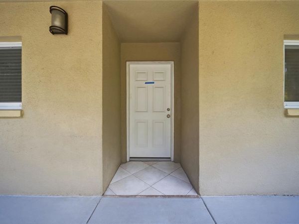 1247 S MARTIN LUTHER KING JR AVENUE , Unit 107, CLEARWATER, FL 33756