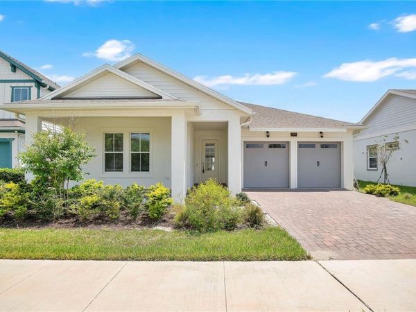 13589 MCMILLAN DRIVE , ORLANDO, FL 32827