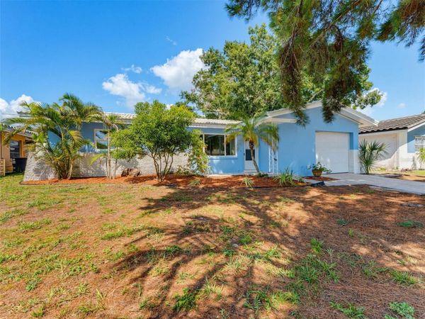 2373 FOREST DRIVE, CLEARWATER, FL 33763