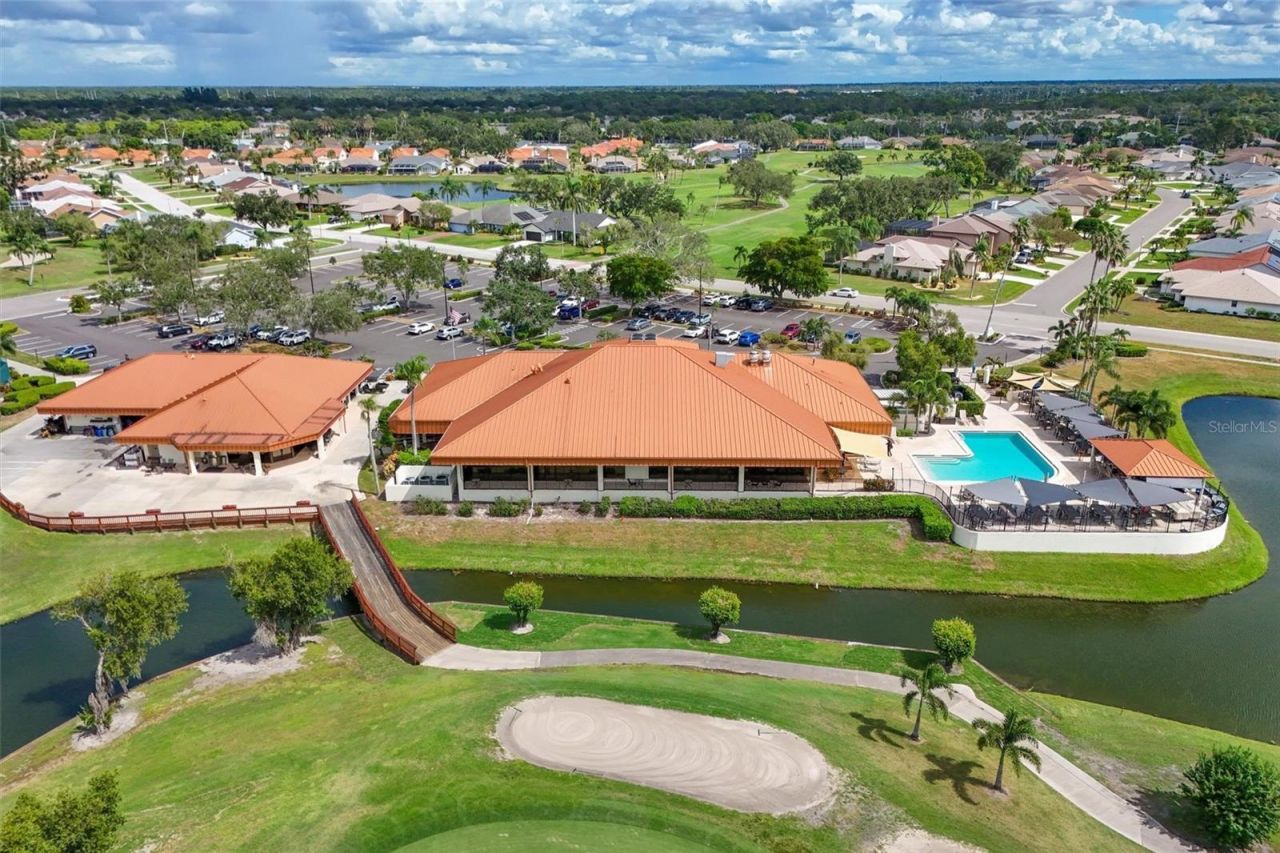 4427 Murfield Drive E, Bradenton, FL 34203 Photo