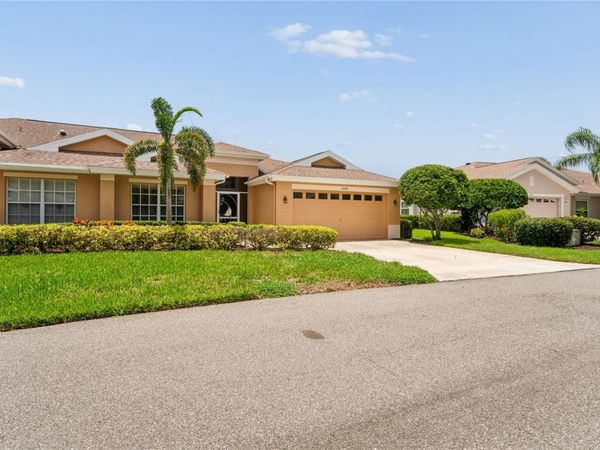 2208 WORTHINGTON GREENS DRIVE , Unit 2208, SUN CITY CENTER, FL 33573