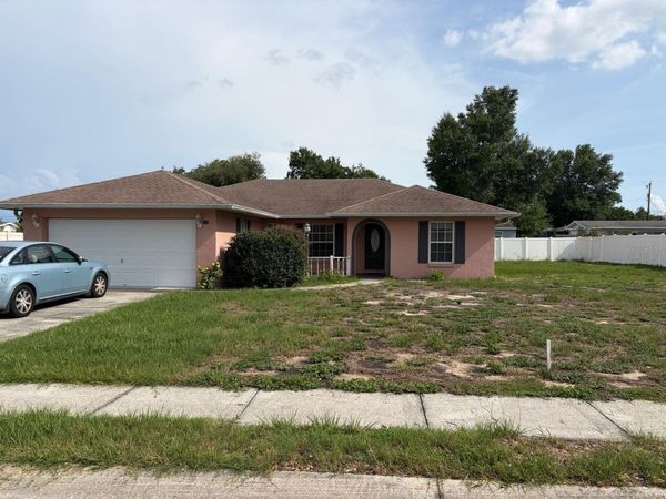 126 BRIGHTON CIRCLE , AUBURNDALE, FL 33823