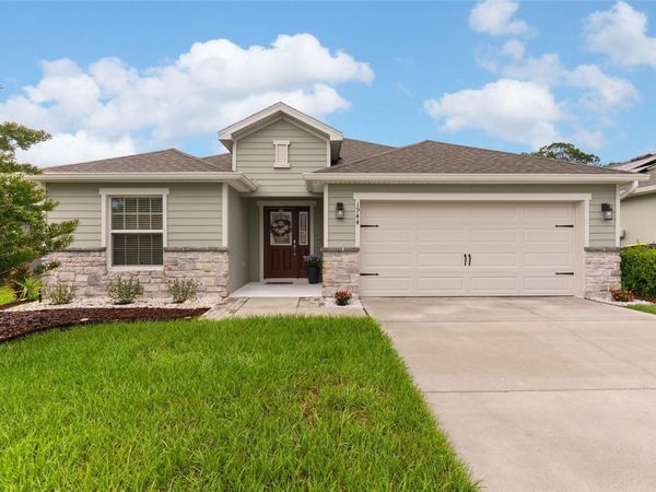 1944 HARVEST LANDING CIRCLE , LAKELAND, FL 33810
