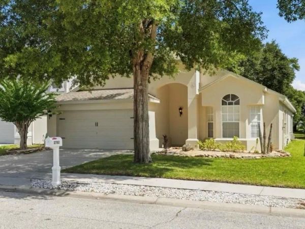 2782 JOSEPH CIRCLE , OVIEDO, FL 32765