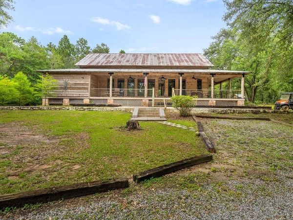 82322 ANTHONY Road , Folsom, LA 70437