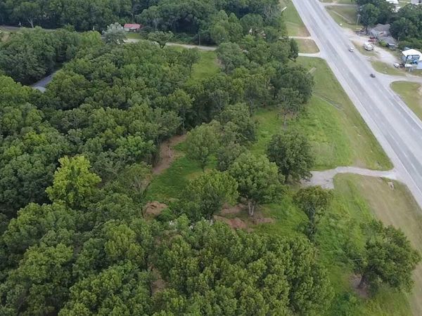 35364 S 620 Road, Grove, OK 74344