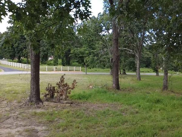 TBD E 320 Road , Grove, OK 74344