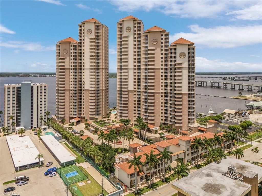 2090 W First St, Unit 1009, Fort Myers, FL 33901 Photo
