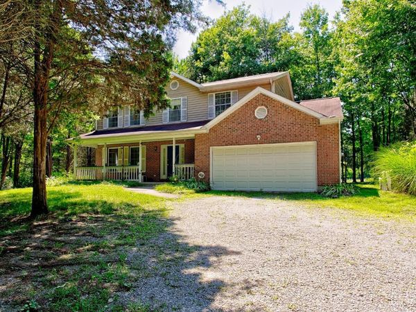 5671 State Route 132, Stonelick Twp, OH 45103