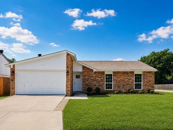5100 Alpha Drive , The Colony, TX 75056