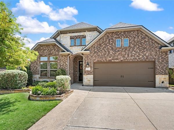 1515 Silver Sage Drive, Haslet, TX 76052
