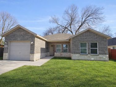 2550 Eugene Street, Dallas, TX 75215