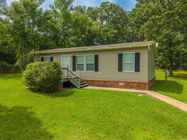 169 Medford Road , Pearcy, AR 71964