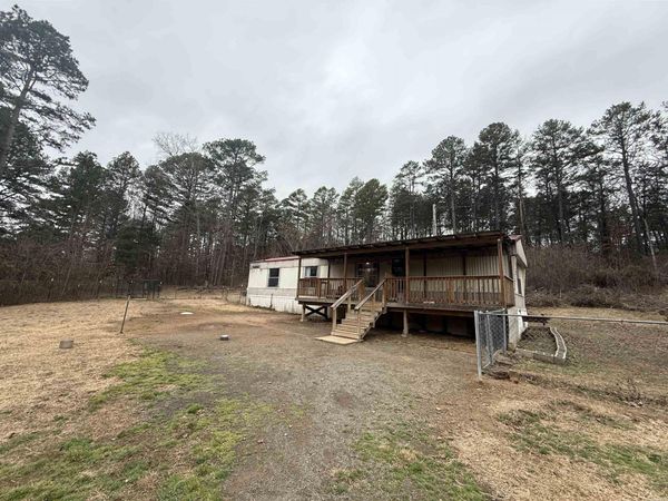 355 Maxine Road, Clinton, AR 72031