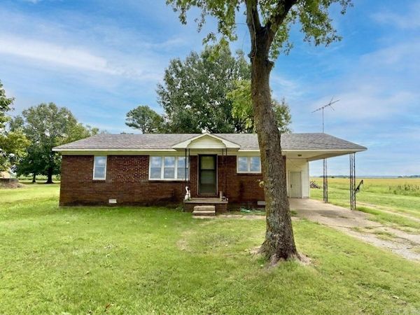 5185 Greene 203 Rd, Beech Grove, AR 72412