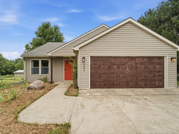 382 N US Highway 421, Delphi, IN 46923