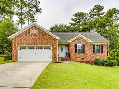 140 Charles Towne Court , Columbia, SC 29209