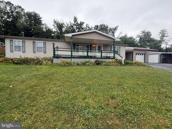 678 N FRONT STREET, ENOLA, PA 17025