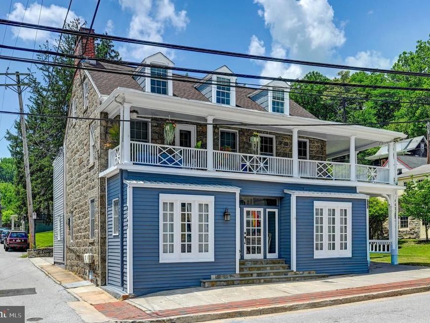 8345 Main Street , Unit 2W, Ellicott City, MD 21043 Main Photo