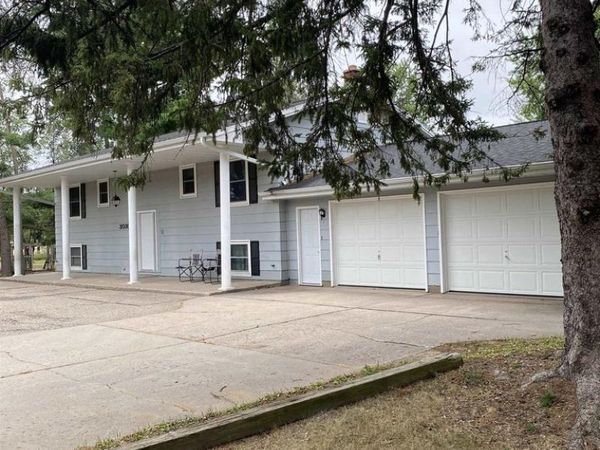 3030 S 13TH STREET, Unit 3110 13th , Wisconsin Rapids, WI 54494