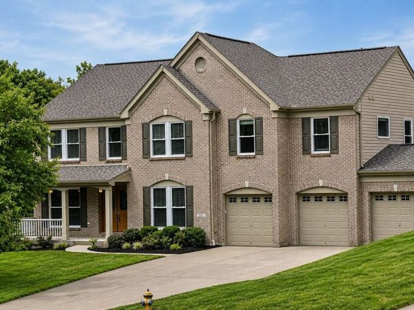 2081 Blankenbecker Drive, Florence, KY 41042