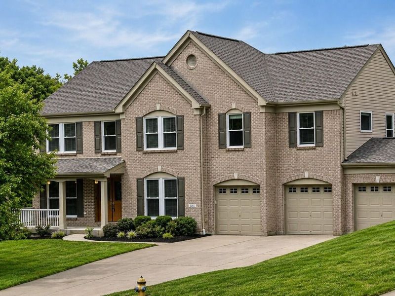 2081 Blankenbecker Drive, Florence, KY 41042 Photo 1
